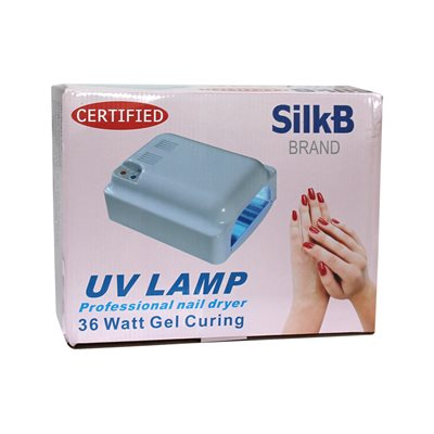 Silk B Lampe Manucure UV / LED