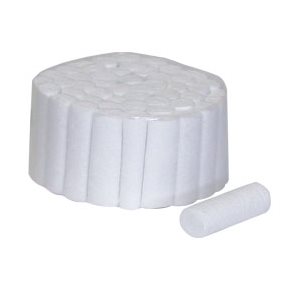 MOUTH COTTON ROLLS (50)