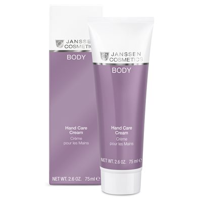 Janssen Hand Care Cream 75 ml