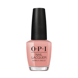OPI Nail Lacquer Vernis Suzi is My Avatar 15 ml (XBOX)