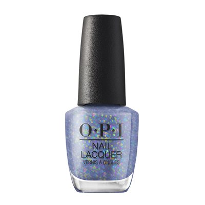 OPI Nail Lacquer Bling It On! (Shine Bright) -