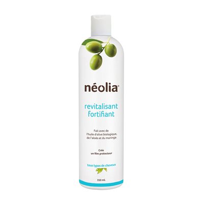 Neolia Olive Oil Shampoo Fortifier 350 ml -